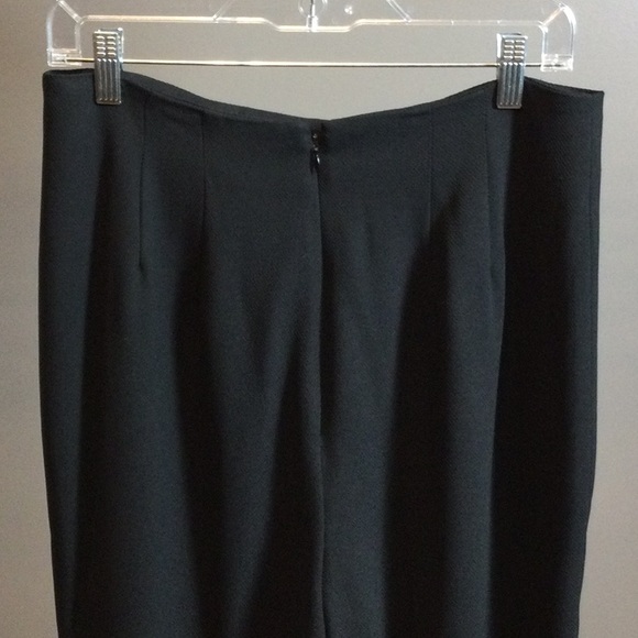 FINAL 10 black fully lined dress pants - Picture 8 of 15